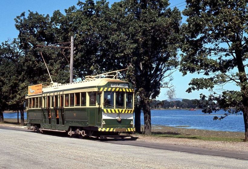 Lake Wendouree Luxury Apartments On Webster