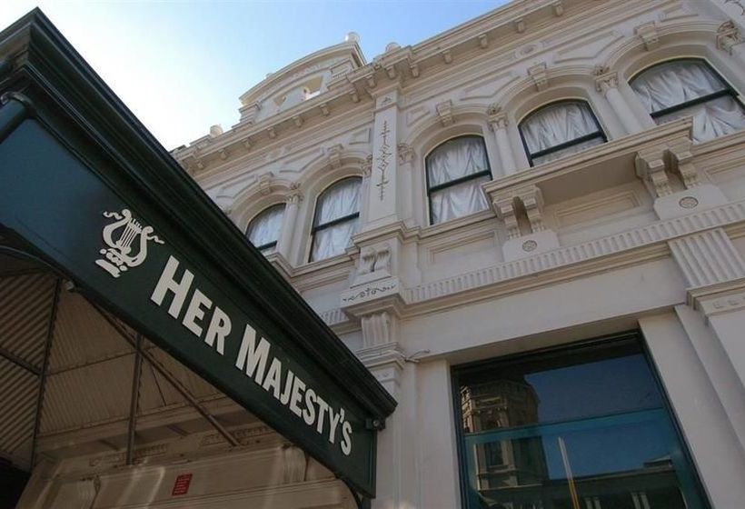 Lake Wendouree Luxury Apartments On Webster