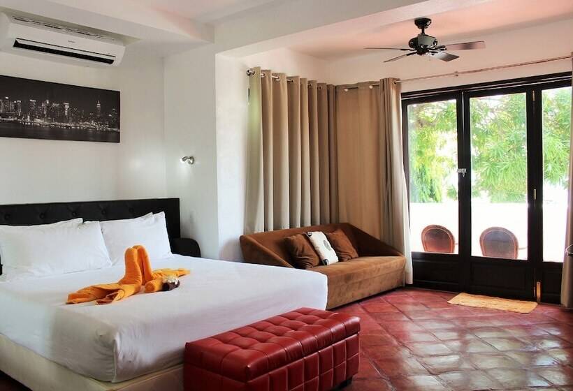 Lalaguna Villas Luxury Dive Resort And Spa