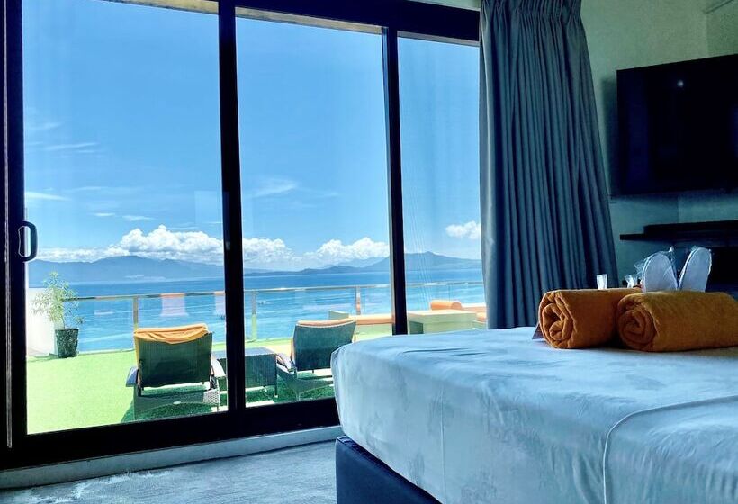 Lalaguna Villas Luxury Dive Resort And Spa