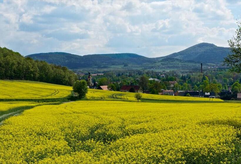 Landhotel Quirle Häusl