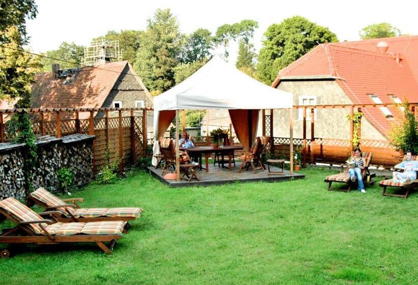 Landhotel Quirle Häusl