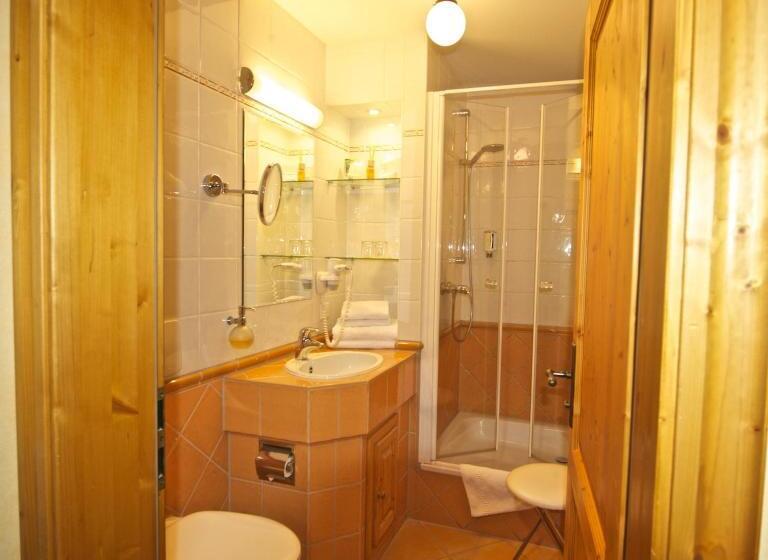 Landhotel Quirle Häusl