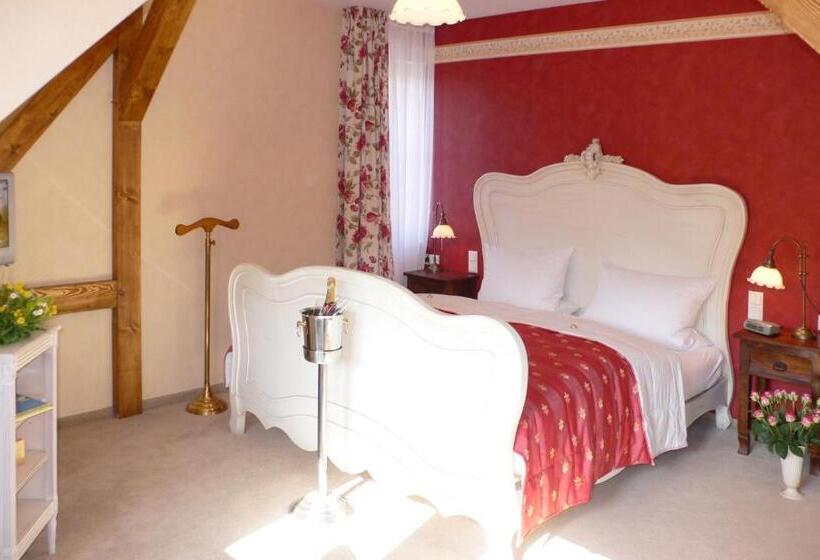 Landhotel Quirle Häusl