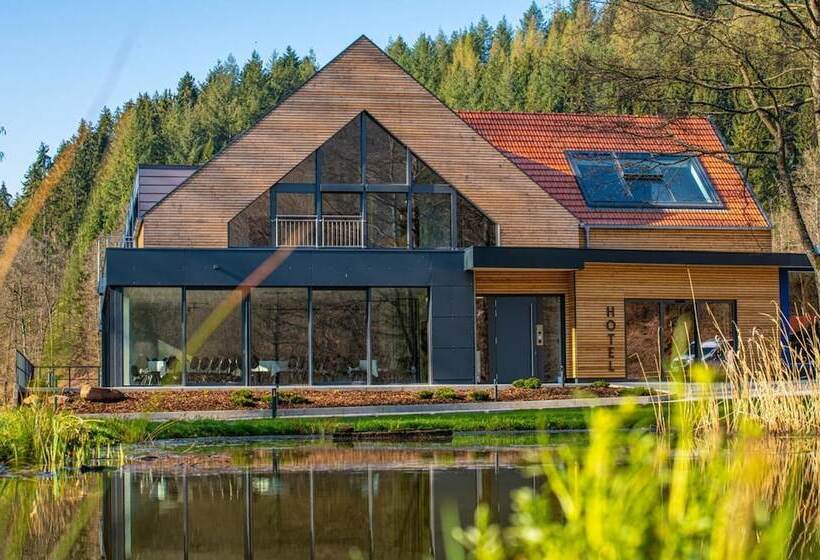 Landhotel Weihermühle