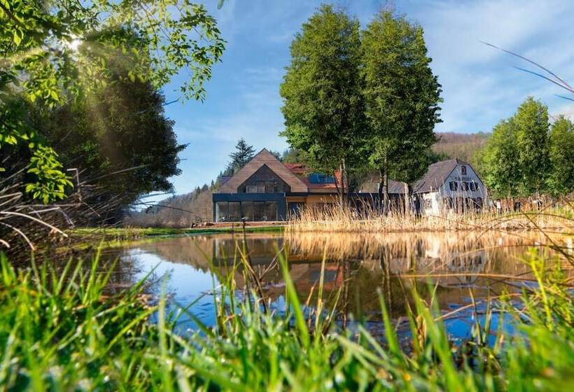 Landhotel Weihermühle