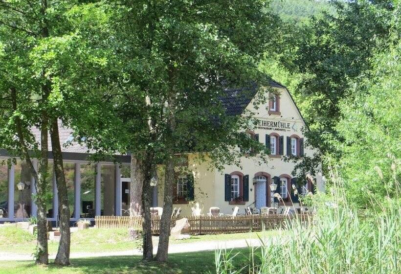Landhotel Weihermühle