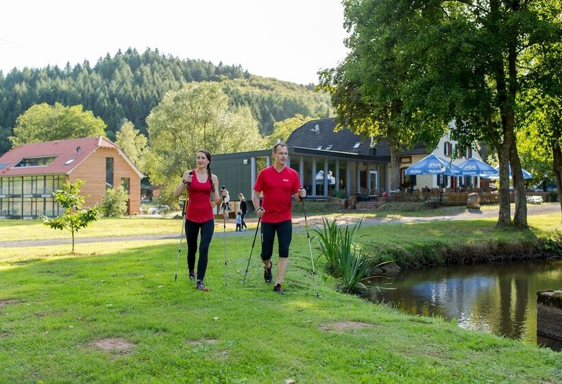 Landhotel Weihermühle