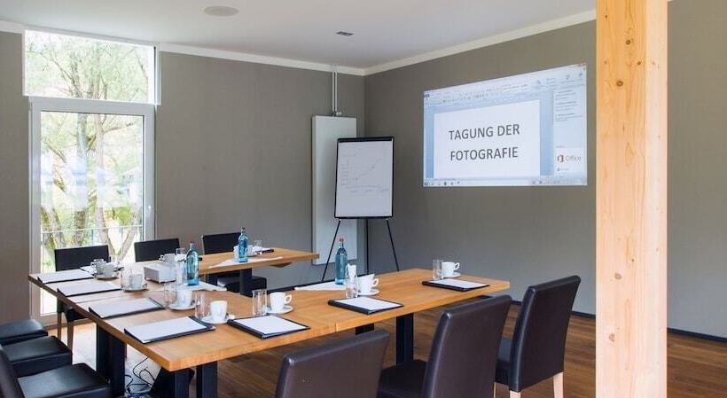 Landhotel Weihermühle