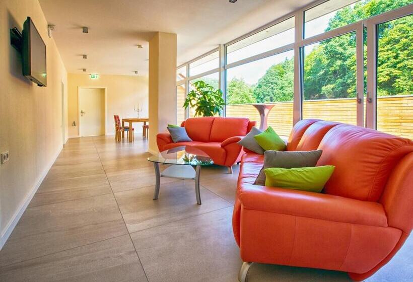 Landhotel Weihermühle