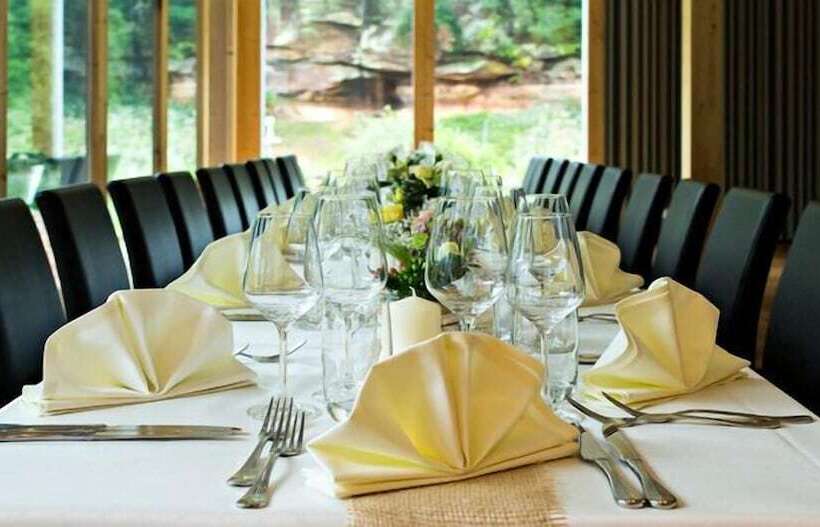 Landhotel Weihermühle