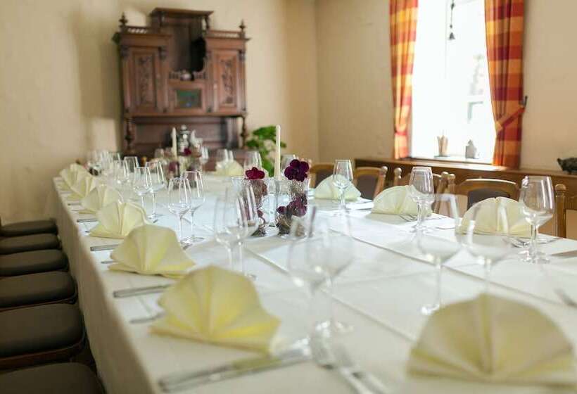 Landhotel Weihermühle