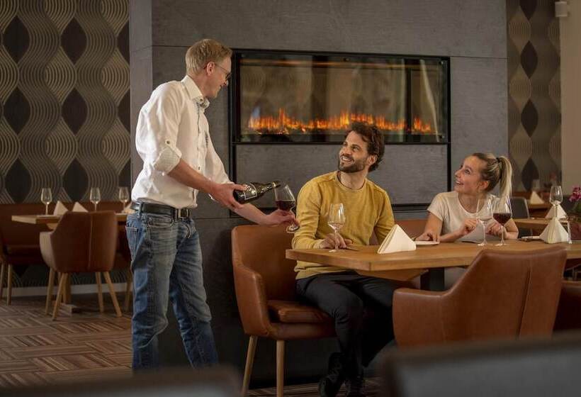 Landhotel Weihermühle