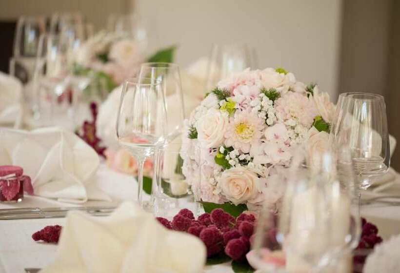 Landhotel Weihermühle