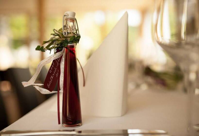 Landhotel Weihermühle