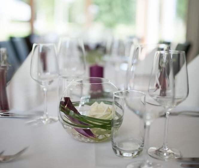 Landhotel Weihermühle