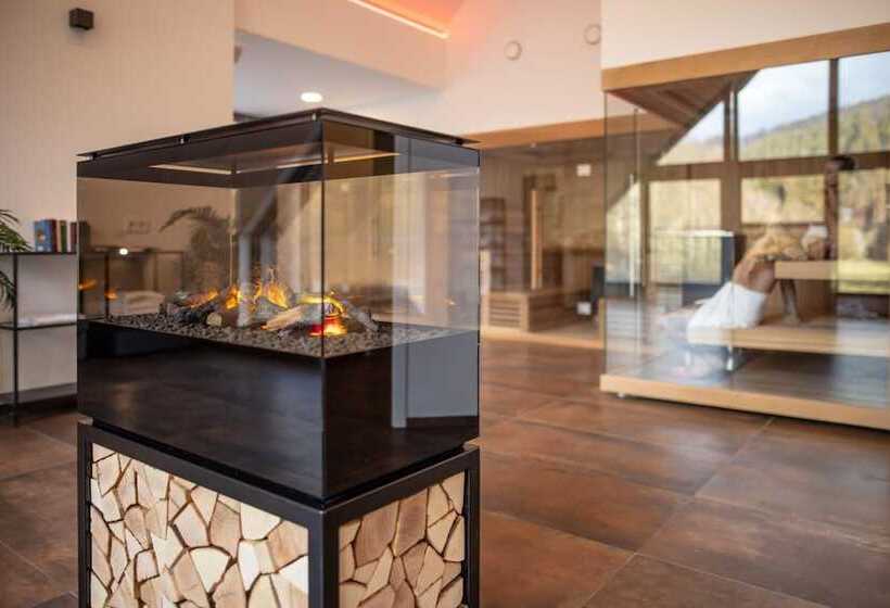 Landhotel Weihermühle