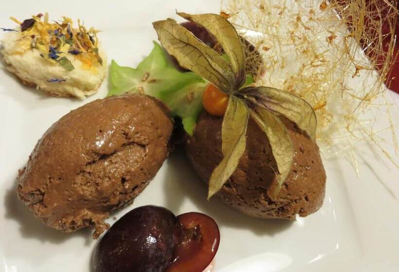 Landhotel Weihermühle