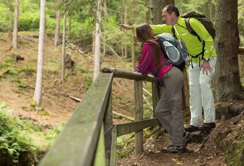 Landhotel Weihermühle