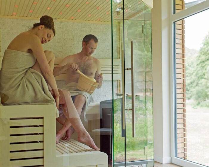 Landhotel Weihermühle