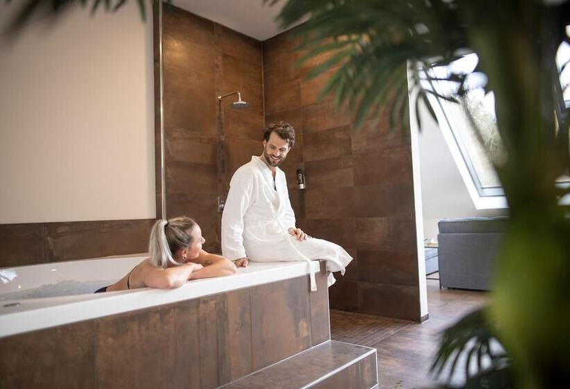 Landhotel Weihermühle