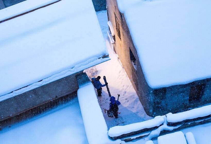 Langley Hotel La Vieille Ferme