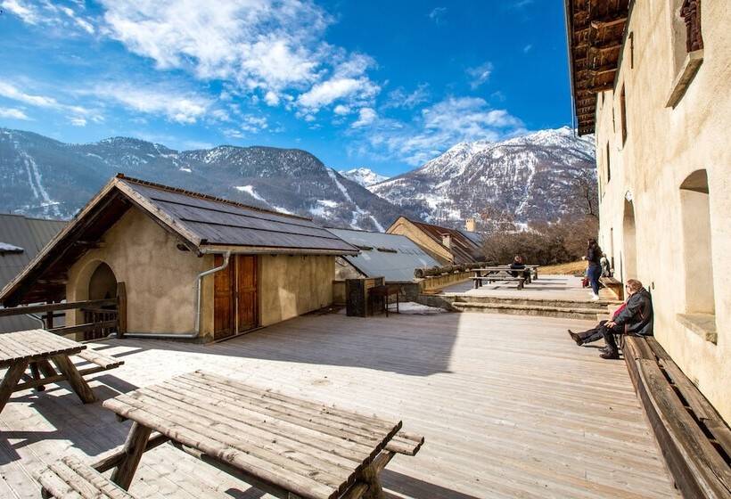 Langley Hotel La Vieille Ferme