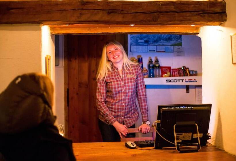 Langley Hotel La Vieille Ferme