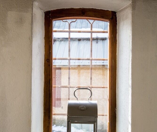 Langley Hotel La Vieille Ferme