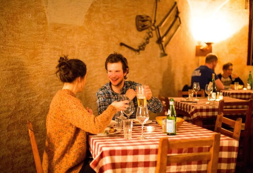 Langley Hotel La Vieille Ferme