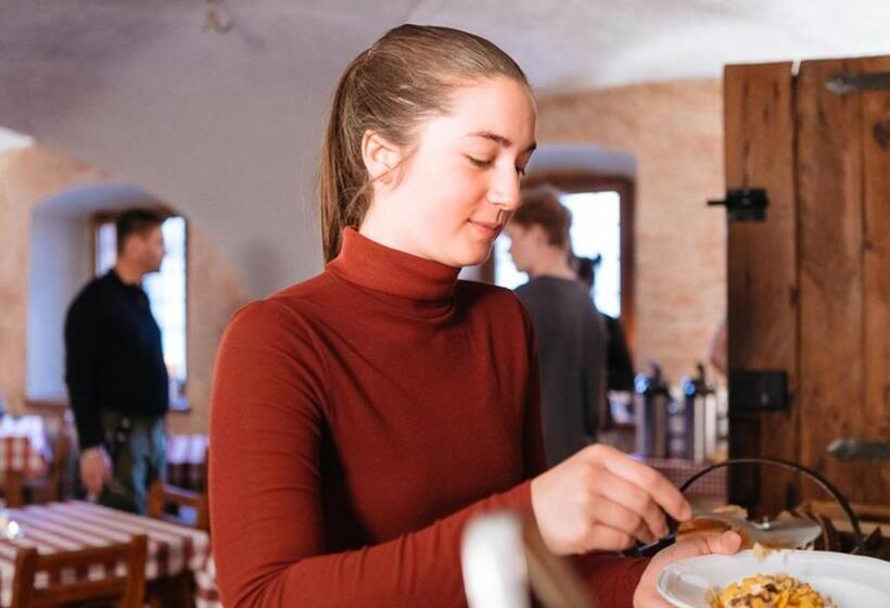 Langley Hotel La Vieille Ferme