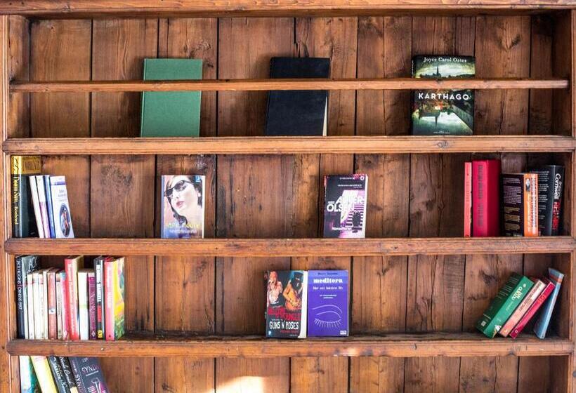 Langley Hotel La Vieille Ferme