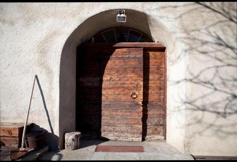 Langley Hotel La Vieille Ferme