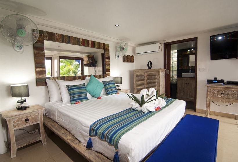 Lembongan Sanctuary Villas