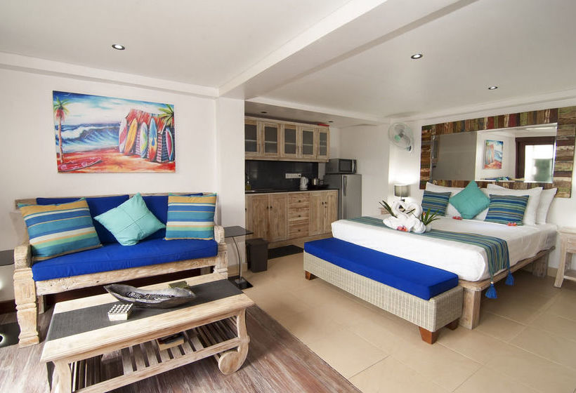 Lembongan Sanctuary Villas