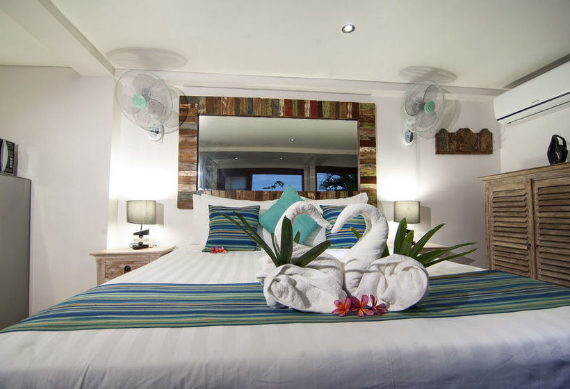 Lembongan Sanctuary Villas