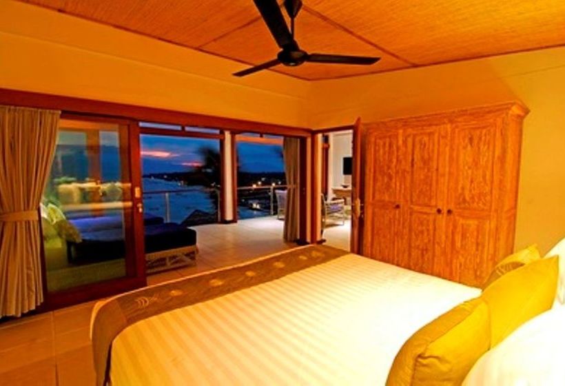 Lembongan Sanctuary Villas