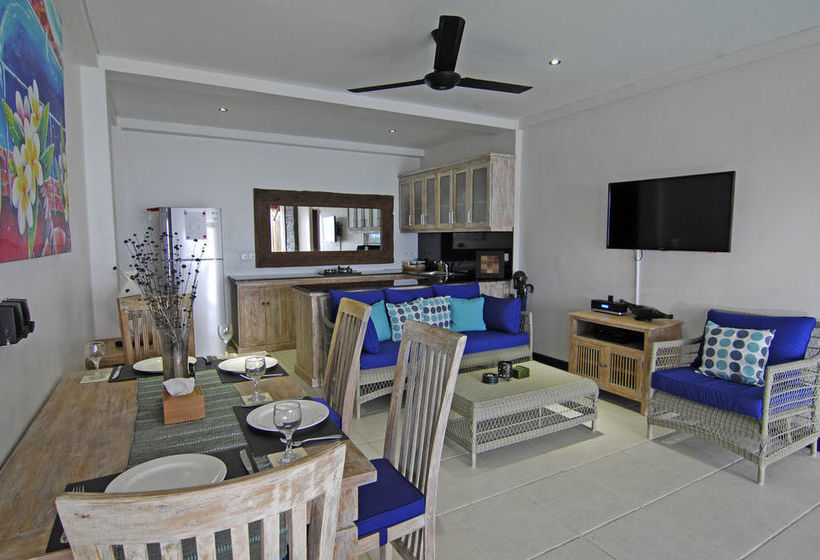 Lembongan Sanctuary Villas