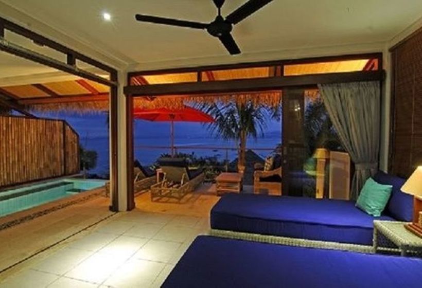 Lembongan Sanctuary Villas