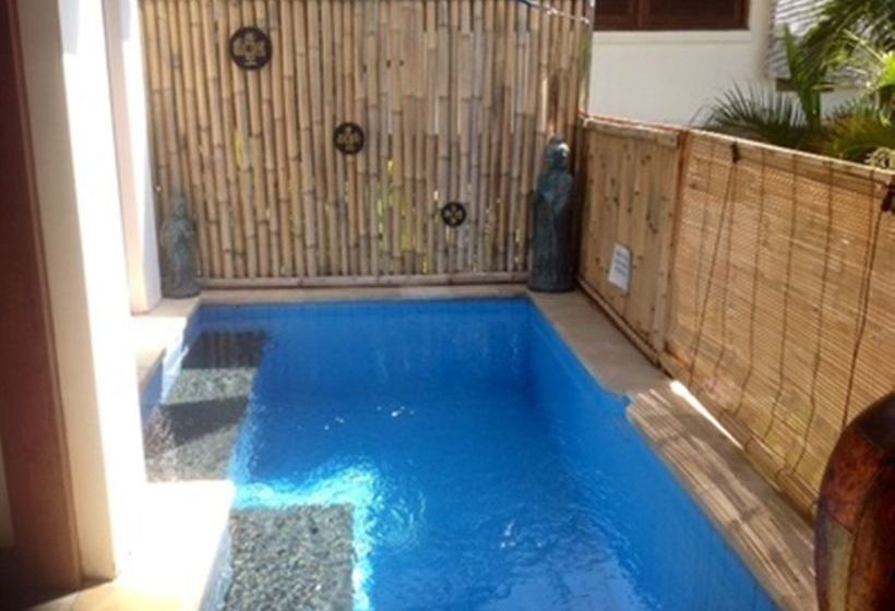 Lembongan Sanctuary Villas