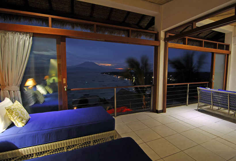 Lembongan Sanctuary Villas