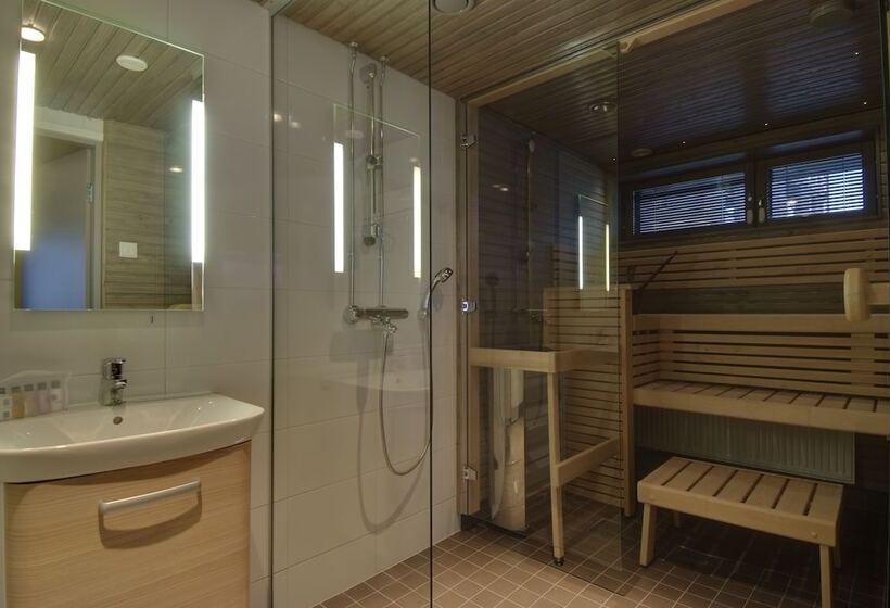 Levi Suites Unna Mànnu