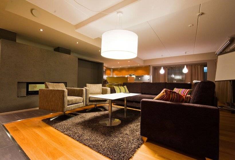 Levi Suites Unna Mànnu