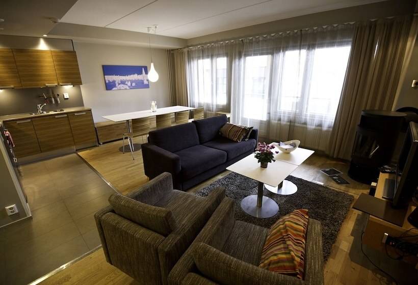 Levi Suites Unna Mànnu