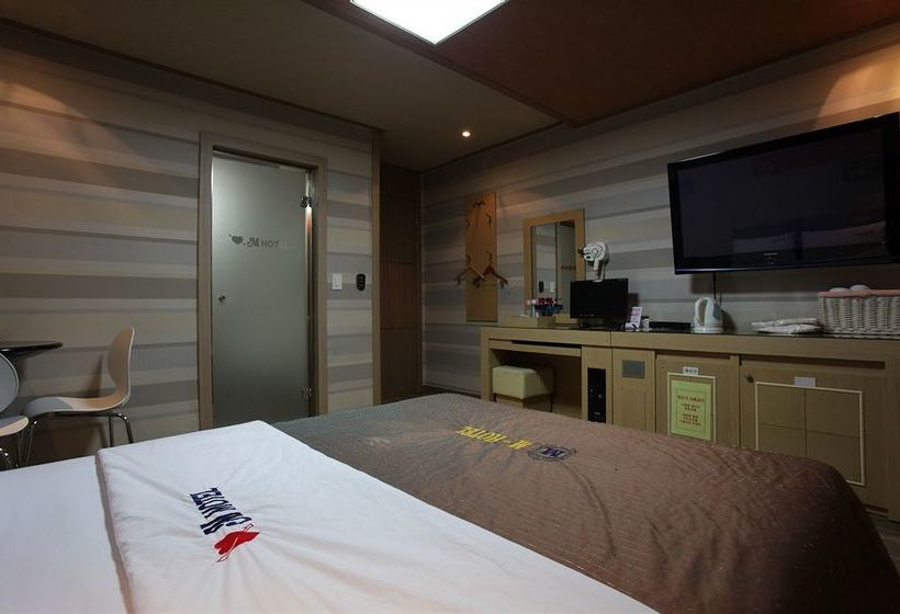 M Motel Songtan