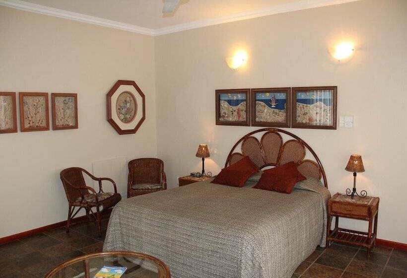 Marina Martinique B&b