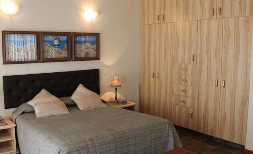 Marina Martinique B&b