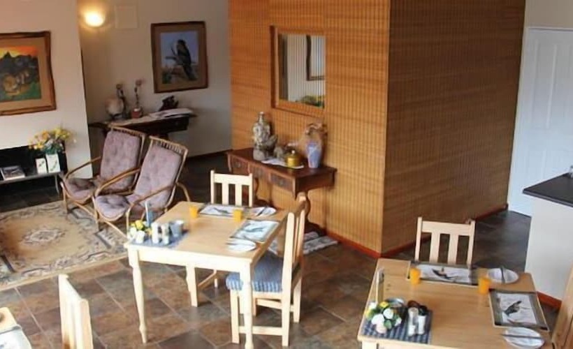 Marina Martinique B&b