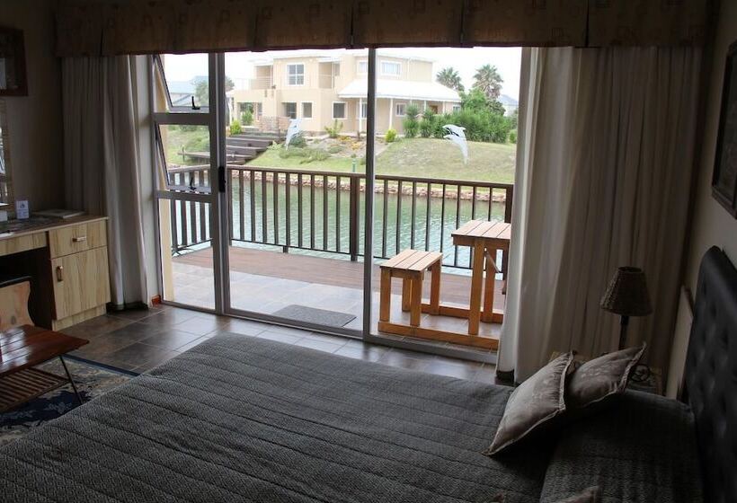 Marina Martinique B&b