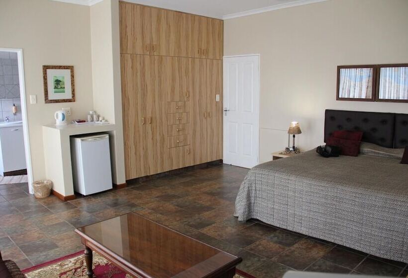 Marina Martinique B&b